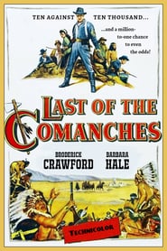 Watch Last of the Comanches