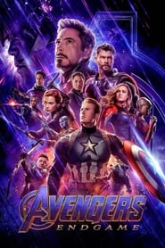 Watch Avengers: Endgame