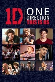 Watch One Direction: This Is Us