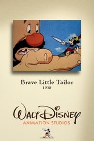 Watch Brave Little Tailor