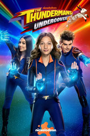 Watch The Thundermans: Undercover