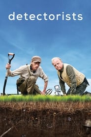 Watch Detectorists