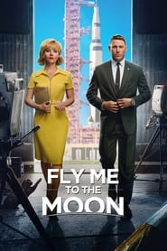 Watch Fly Me to the Moon