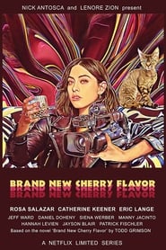 Watch Brand New Cherry Flavor