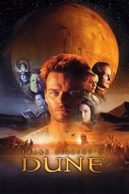 Watch Frank Herbert's Dune