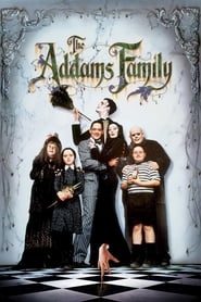 Watch The Addams Family