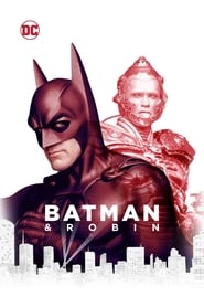 Watch Batman & Robin