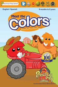 Watch Meet the Colors