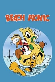 Watch Beach Picnic