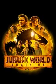 Watch Jurassic World Dominion