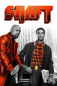 Watch Shaft