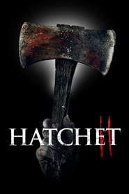 Watch Hatchet II