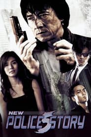 Watch New Police Story