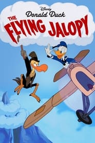 Watch The Flying Jalopy