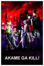 Watch Akame ga Kill!