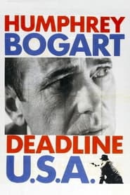 Watch Deadline - U.S.A.