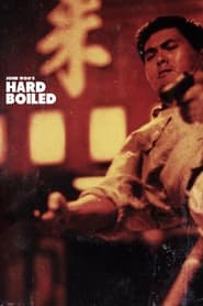 Watch Hard Boiled