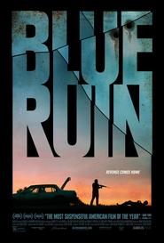 Watch Blue Ruin