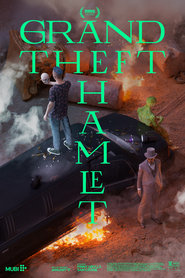 Watch Grand Theft Hamlet