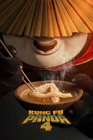 Watch Kung Fu Panda 4