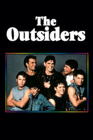 Watch The Outsiders