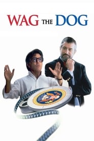 Watch Wag the Dog