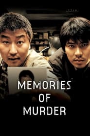 Watch Memories of Murder