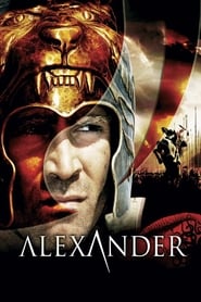 Watch Alexander