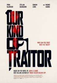 Watch Our Kind of Traitor