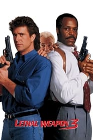 Watch Lethal Weapon 3