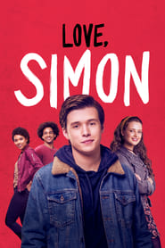 Watch Love, Simon