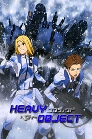 Watch Heavy Object