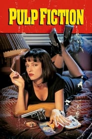 Watch Pulp Fiction