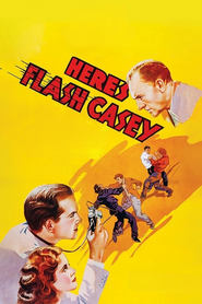 Watch Here's Flash Casey