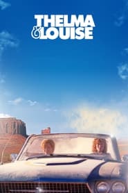 Watch Thelma & Louise