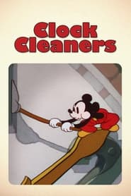 Watch Clock Cleaners