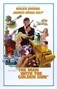 Watch The Man with the Golden Gun