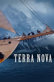 Watch Terra Nova