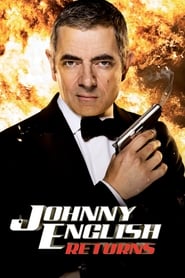 Watch Johnny English Reborn