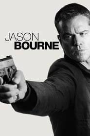 Watch Jason Bourne