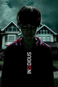 Watch Insidious