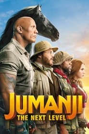 Watch Jumanji: The Next Level