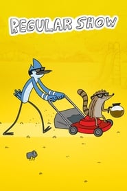 Watch Regular Show