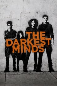 Watch The Darkest Minds