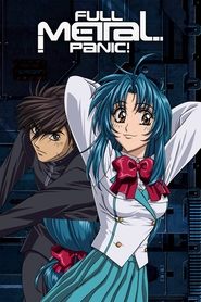 Watch Full Metal Panic!