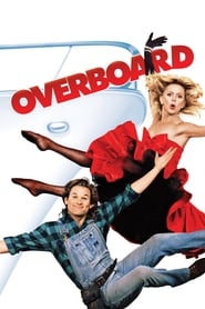 Watch Overboard