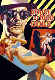 Watch House of 1,000 Dolls