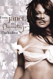 Watch Janet Jackson: From Janet. To Damita Jo: The Videos