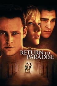 Watch Return to Paradise