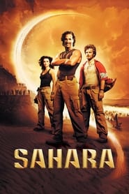 Watch Sahara